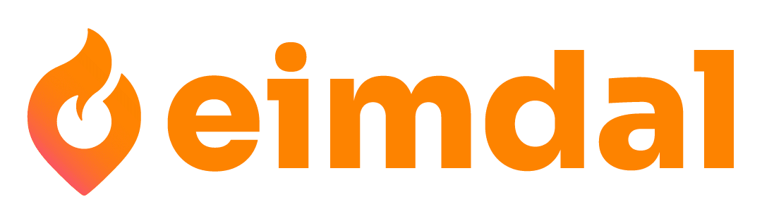 Eimdal