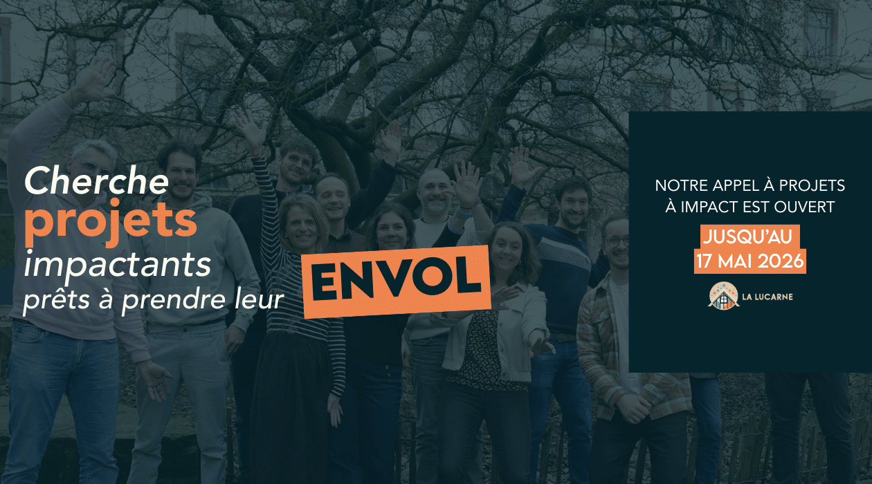 La Lucarne – Tout savoir sur le programme Envol