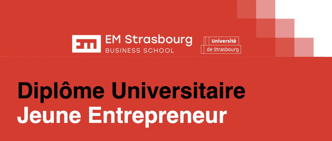 DU Jeune Entrepreneur