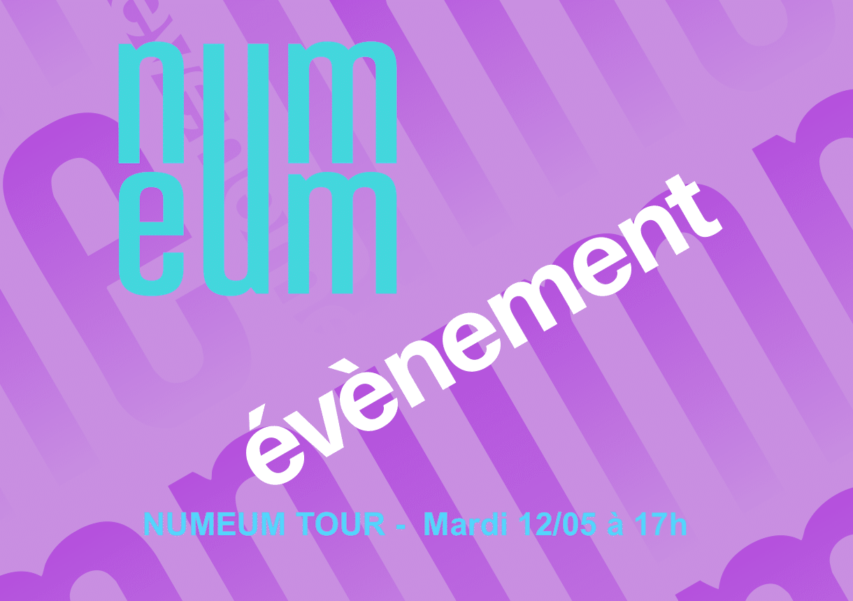 Numeum Tour Strasbourg : rendez-vous le 12 mai !