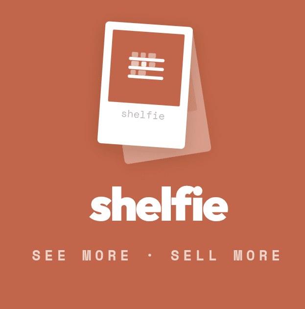 Shelfie