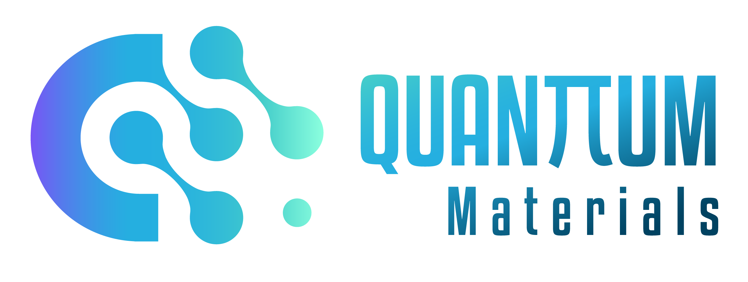 Quanttum Materials