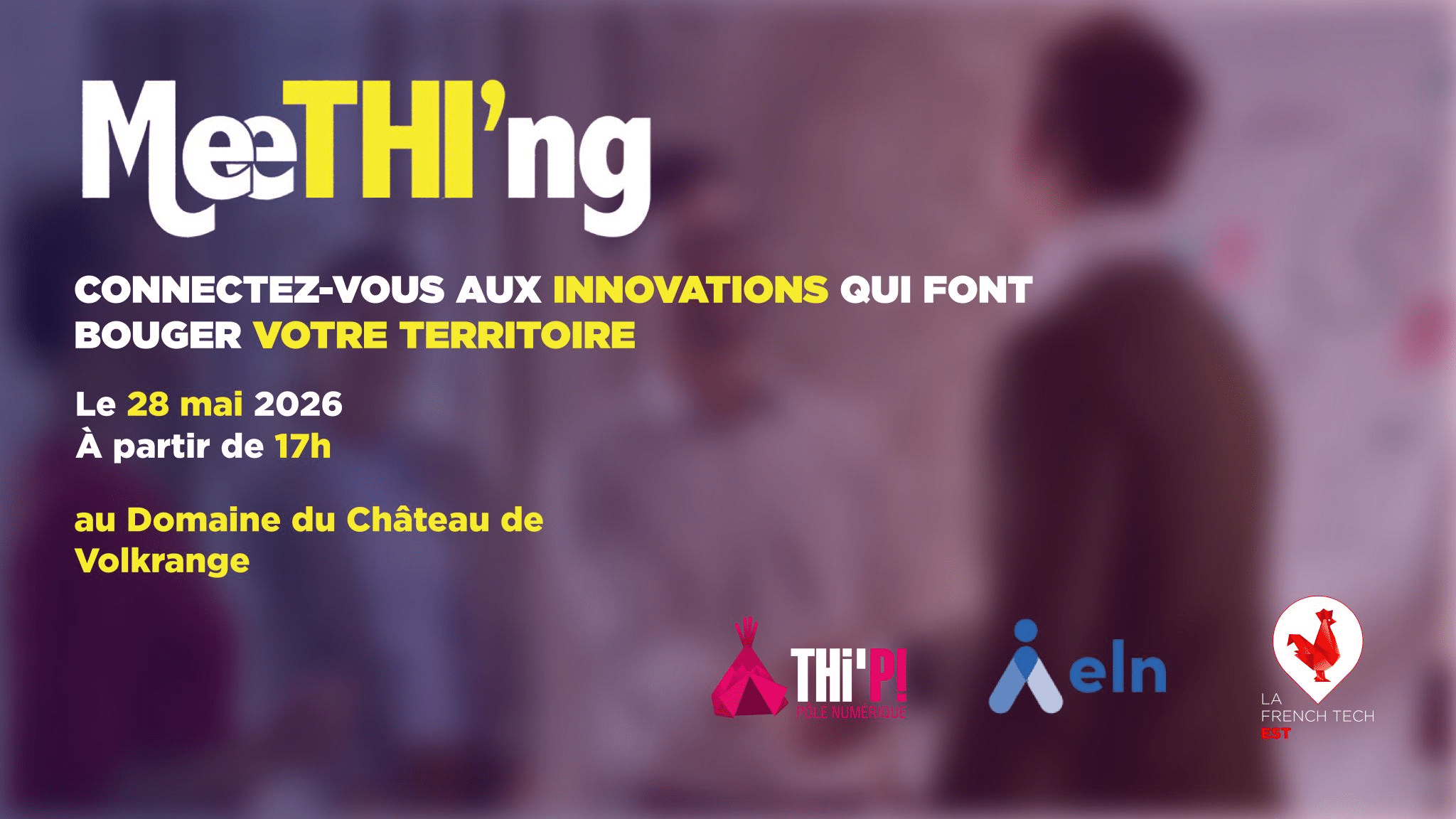 MeeTHI&rsquo;ng 2026