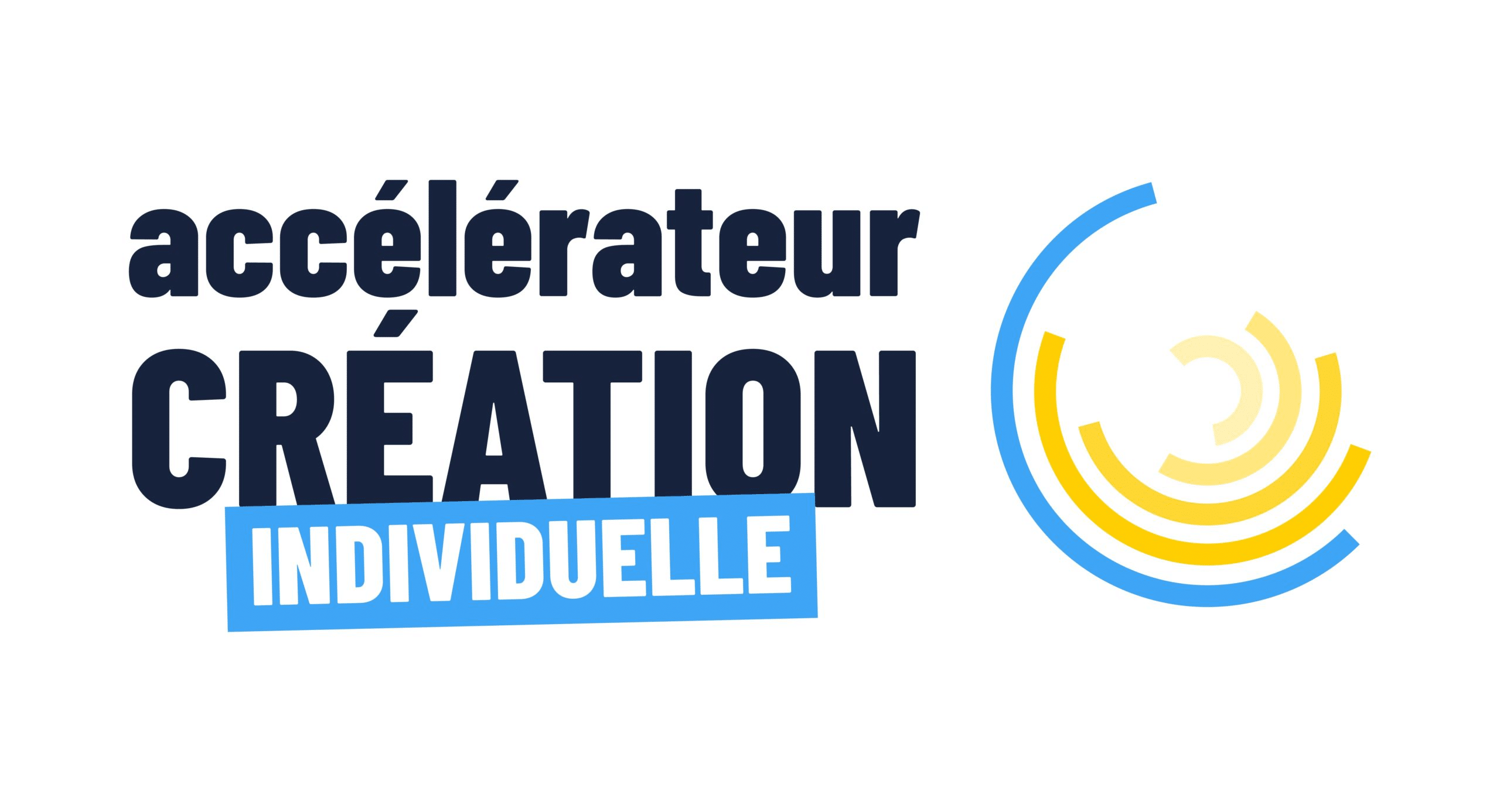Accélérateur Bpifrance – Création Individuelle