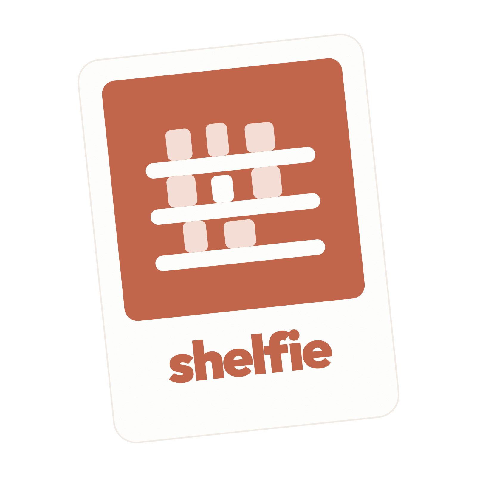 Shelfie