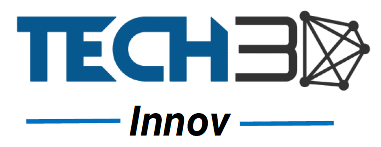 TECH 3D Innov