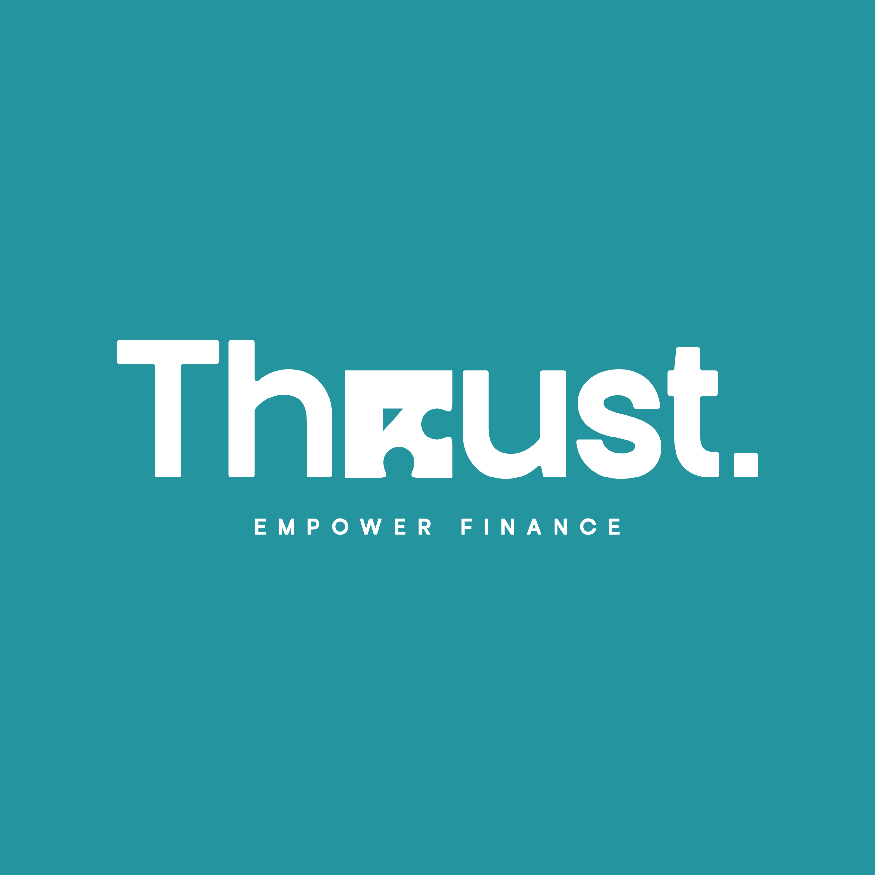 Thrust