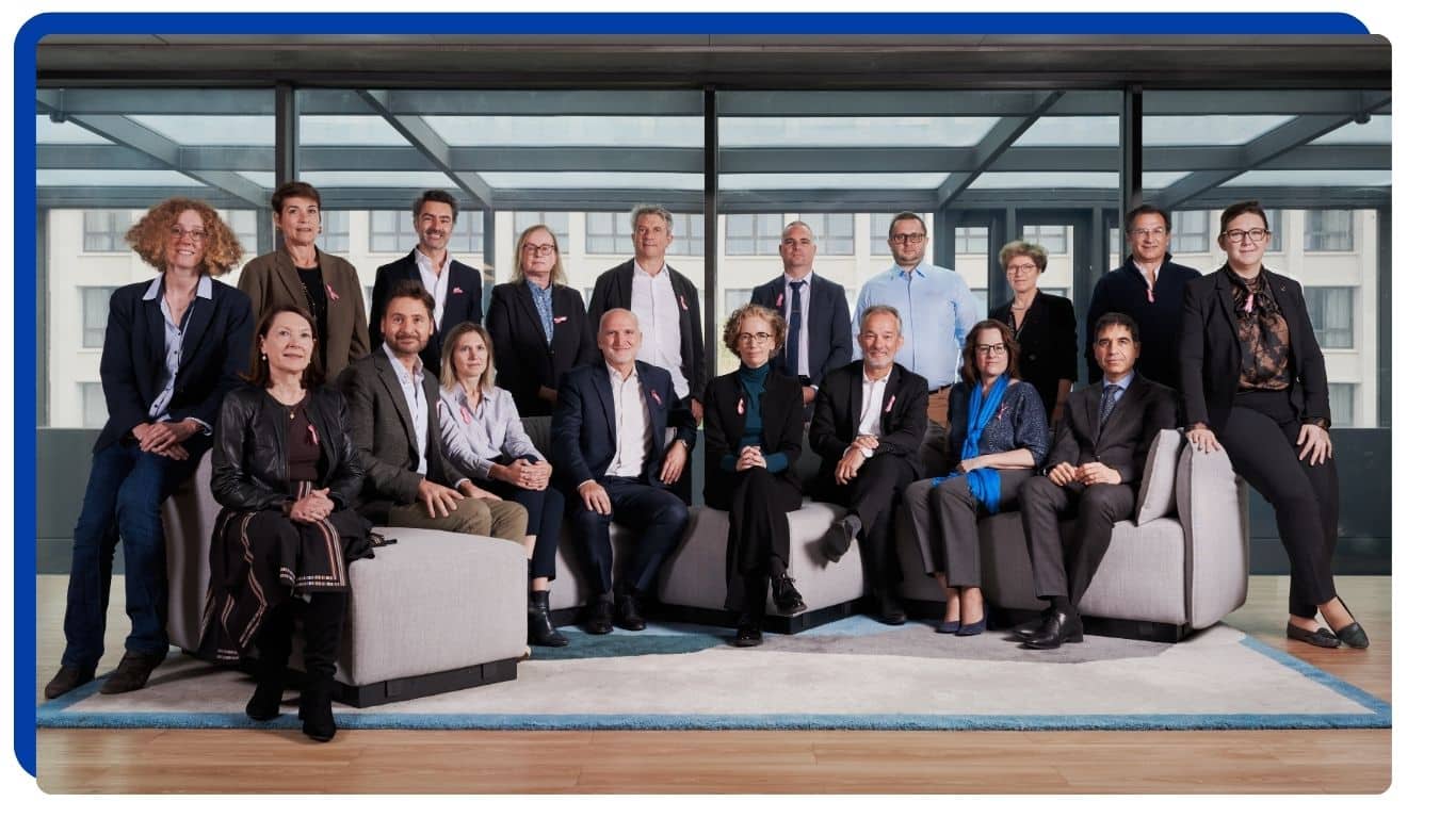 Trophées de l’Innovation La Banque Postale Asset Management
