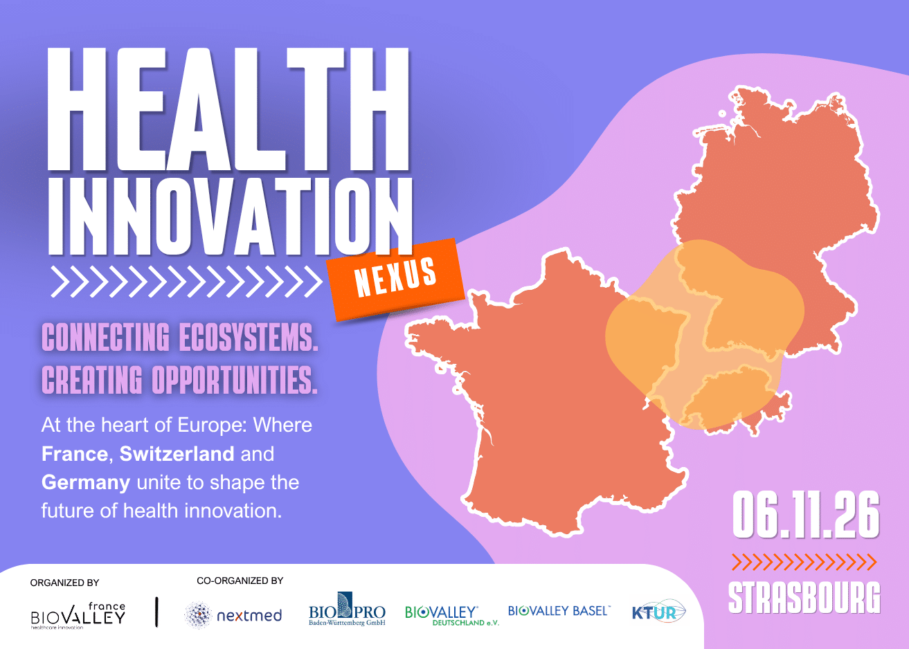 Health Innovation Nexus