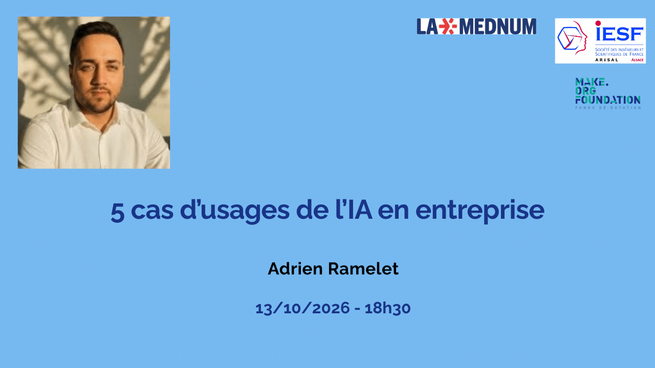 5 cas d’usages de l’IA pour votre entreprise  Public