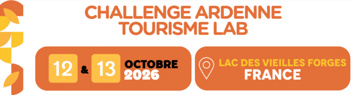 Challenge Ardenne Tourisme Lab