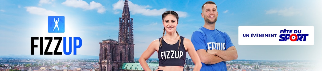 MeetUp FizzUp – Septembre Bouge