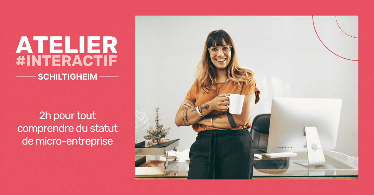 Ateliers interactifs pour créateurs de micro-entreprises